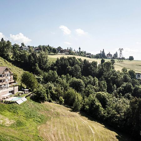 Pippos Mountain Lodge Сопрабольцано Экстерьер фото