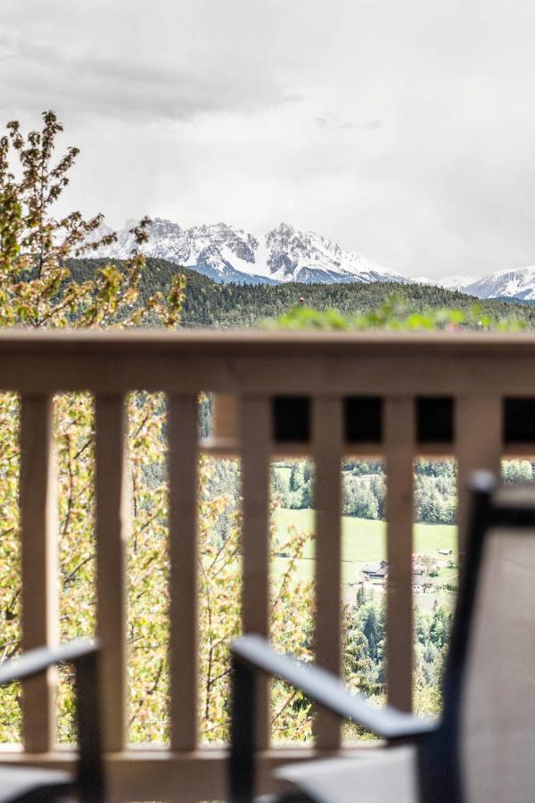 Pippos Mountain Lodge Сопрабольцано Экстерьер фото