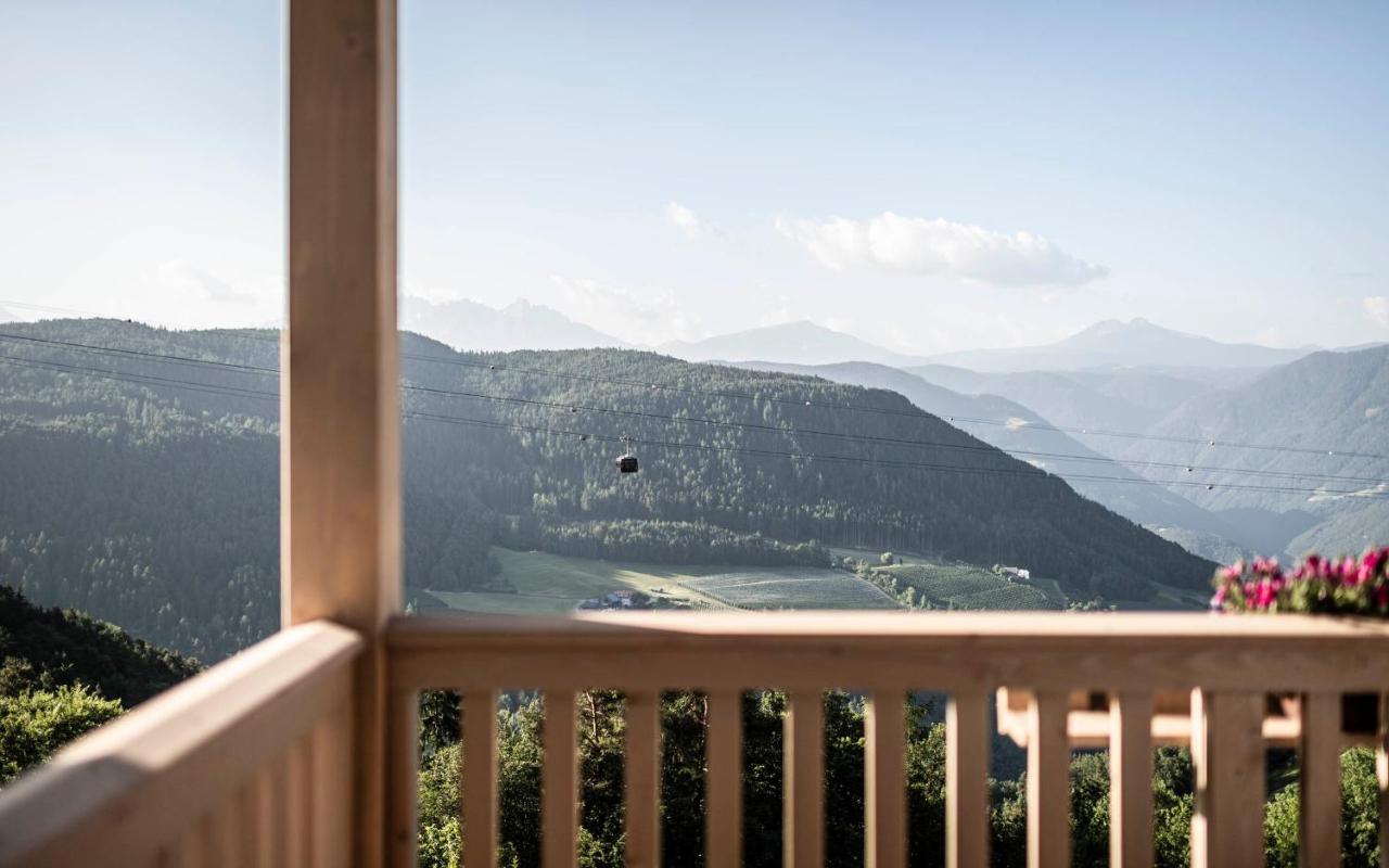 Pippos Mountain Lodge Сопрабольцано Экстерьер фото